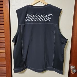 Adidas FB Hype Vest